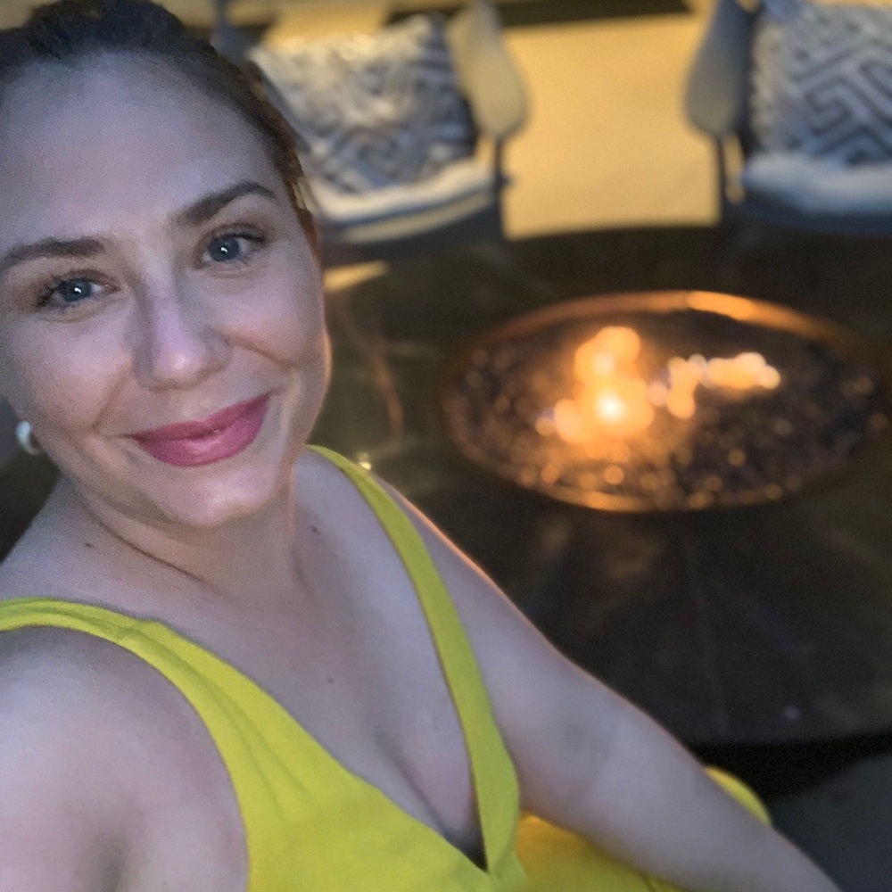 Meet your Posher, Maggie